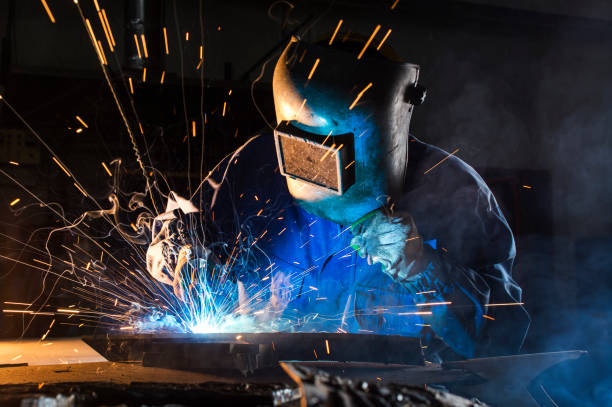 Brazoria, TX Welder & Metal Fabrication Company