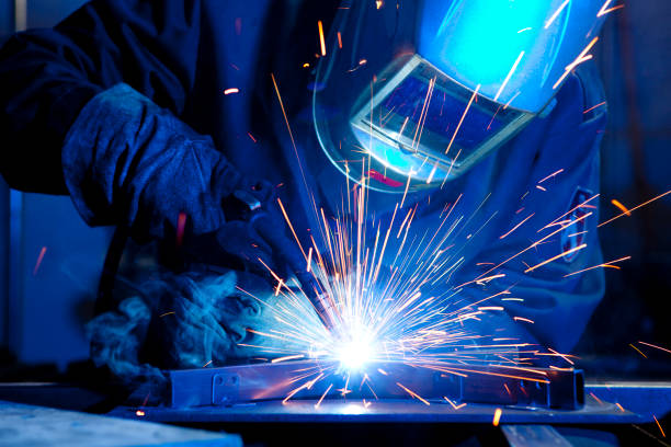 Best Automotive Welding in Brazoria, TX