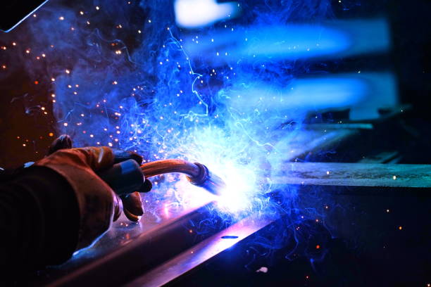 Affordable Welder Services in Brazoria, TX