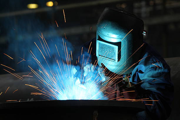Best Automation and Robotic Welding in Brazoria, TX