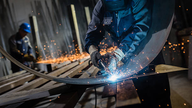 Best Maintenance and Repair Welding in Brazoria, TX