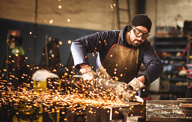 Affordable Welder Services in Brazoria, TX